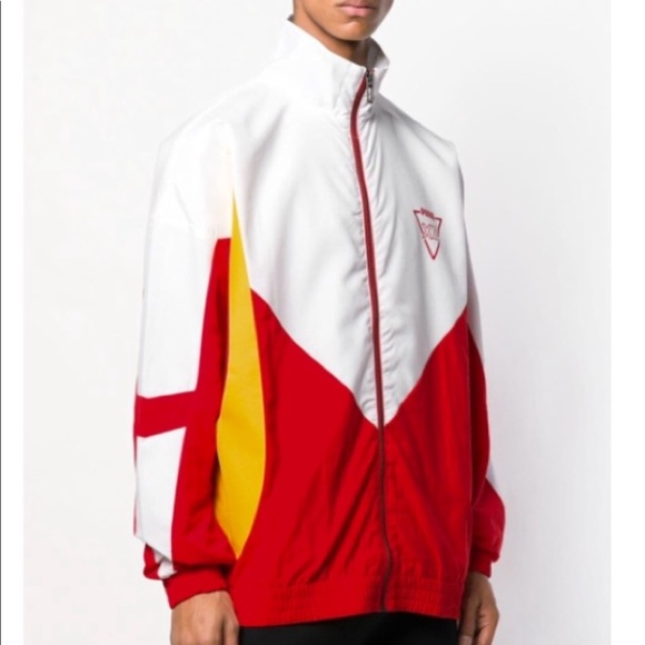 Rare PUMA x XO Homage To Archive Track Top Men